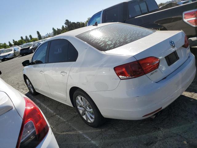 2011 Volkswagen Jetta Se VIN: 3VWBZ7AJ5BM327893 Lot: 56298274