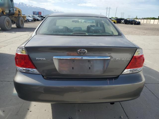 2005 Toyota Camry Le VIN: 4T1BE32K85U517326 Lot: 56093294