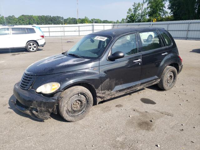 2009 Chrysler Pt Cruiser VIN: 3A8FY48919T567081 Lot: 53710444