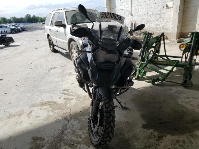 2018 BMW R1200 GS A - WB10A1202JZ899521