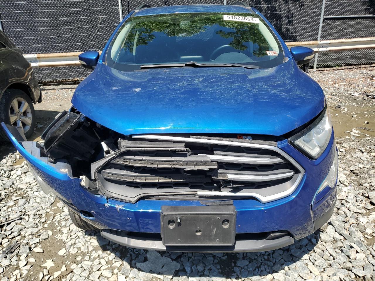 MAJ6P1UL2JC217443 FORD ECOSPORT 2018