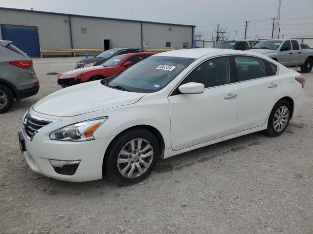 2015 Nissan Altima 2.5 VIN: 1N4AL3AP8FC274570 Lot: 56465534