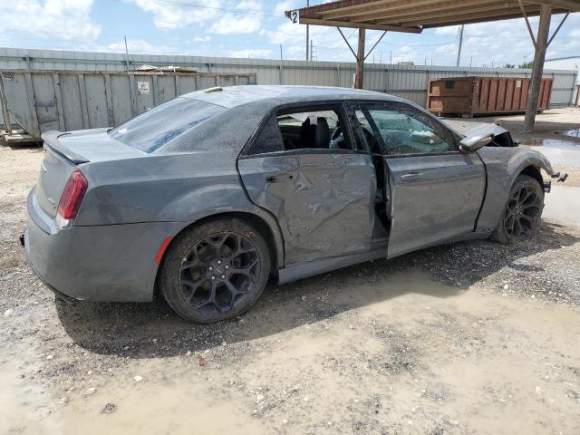 2019 Chrysler 300 S VIN: 2C3CCABG7KH516654 Lot: 55357674