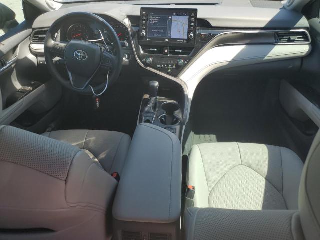 2022 TOYOTA CAMRY XSE - 4T1K61AK3NU016072