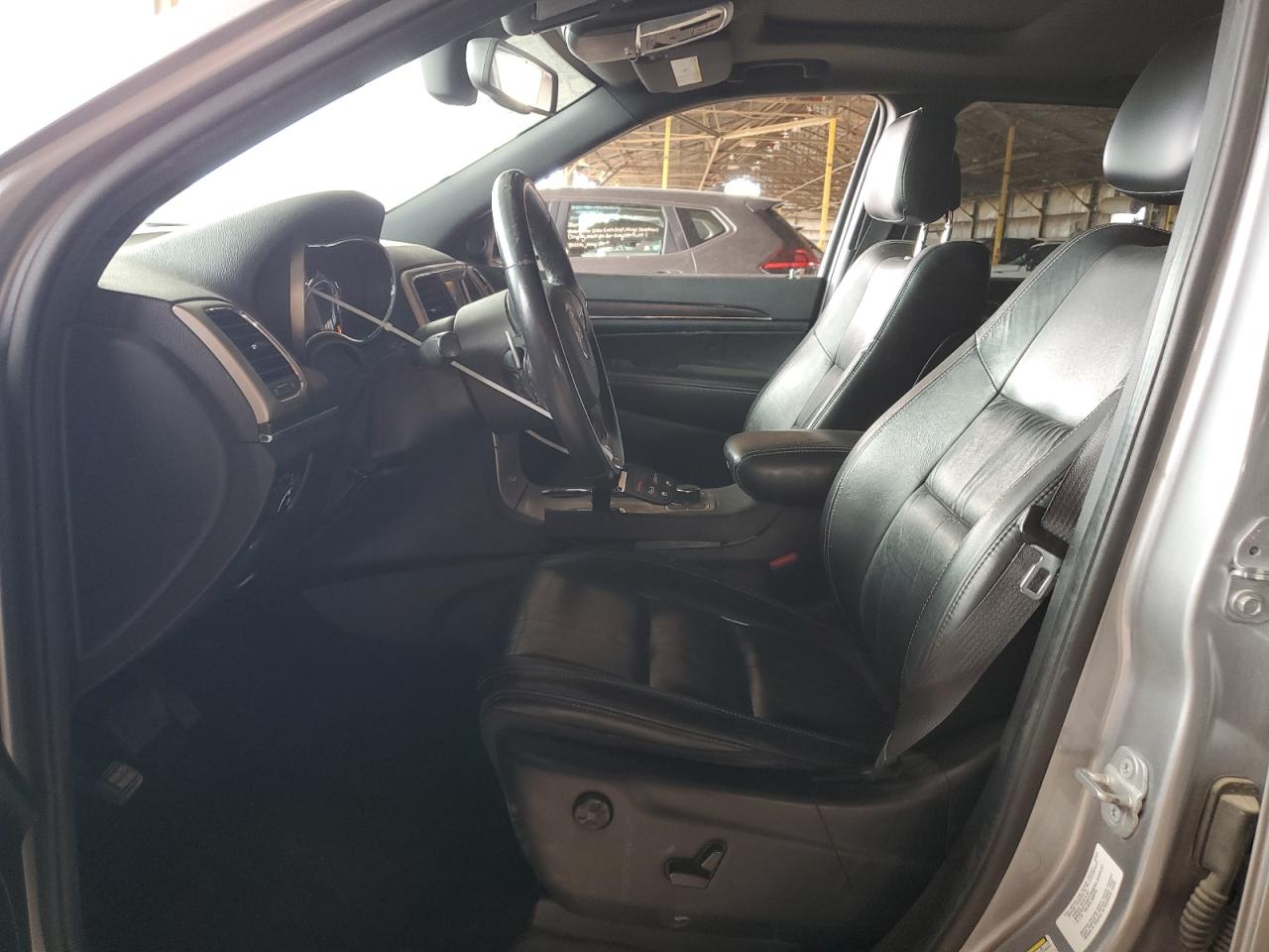 1C4RJFBG6EC247238 2014 Jeep Grand Cherokee Limited