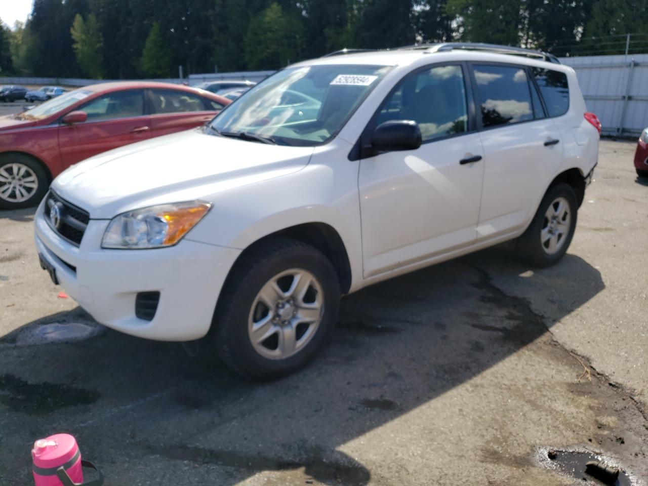 JTMBF33V89D021149 2009 Toyota Rav4