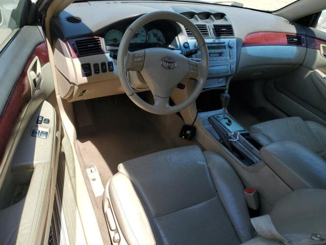 2005 Toyota Camry Solara Se VIN: 4T1FA38P85U044835 Lot: 55684234