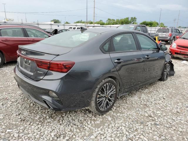 3KPF54AD6PE650215 2023 Kia Forte Gt Line