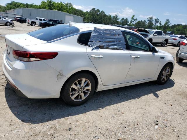 KNAGT4L39G5098636 Kia Optima Lx 2016