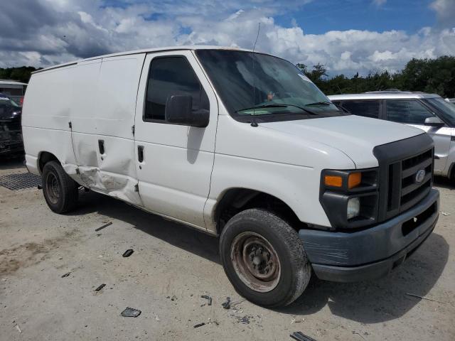 2008 Ford Econoline E150 Van VIN: 1FTNE14W98DA94511 Lot: 54594484