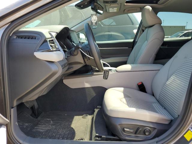 2023 TOYOTA CAMRY SE N - 4T1S31AK7PU616198