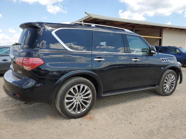 2015 Infiniti Qx80 VIN: JN8AZ2ND0F9770046 Lot: 55809804