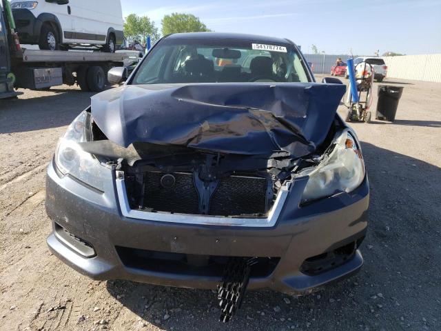 2014 Subaru Legacy 2.5I Premium VIN: 4S3BMCD68E3006941 Lot: 54178774