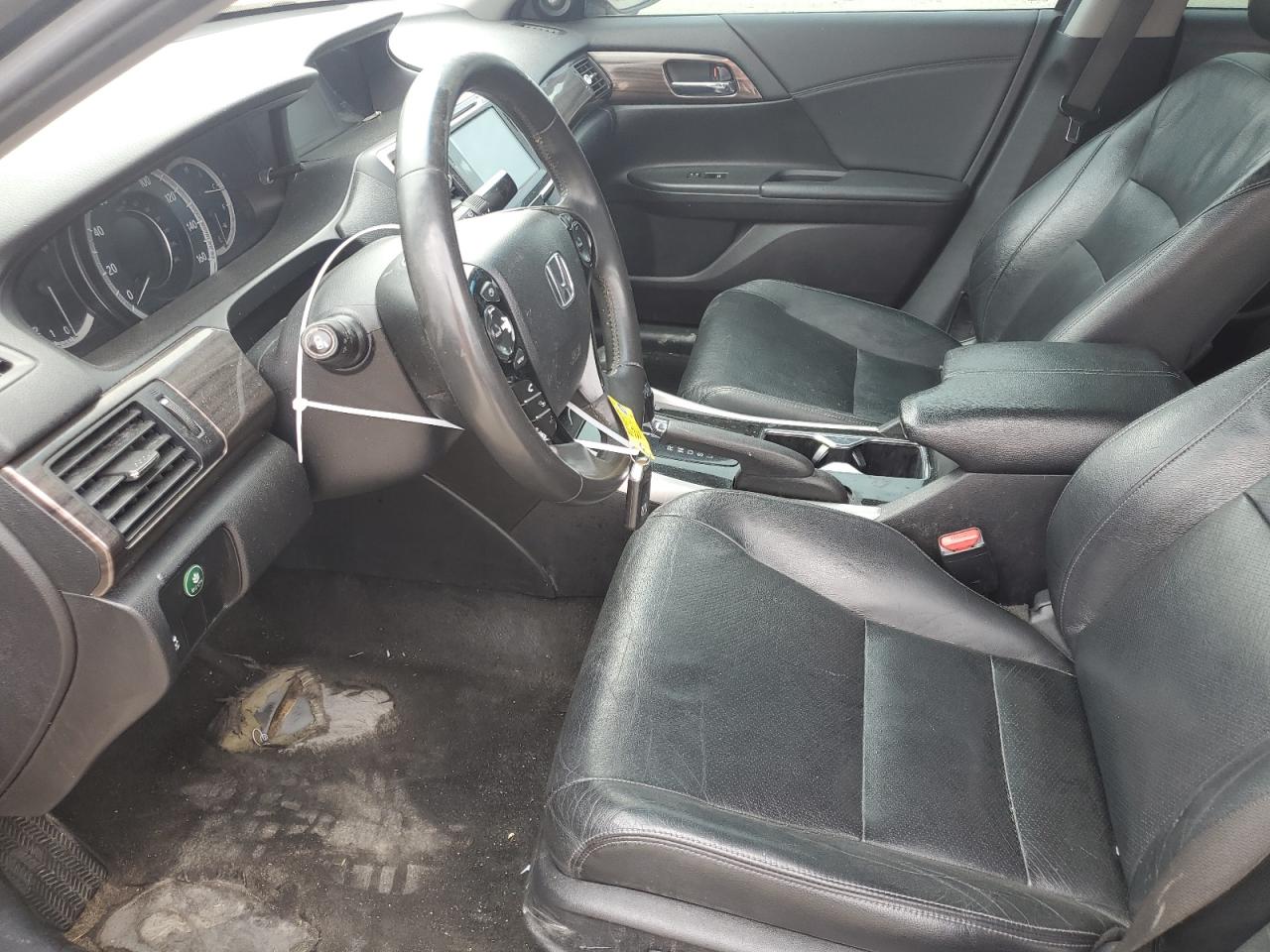 1HGCR2F89GA046525 HONDA ACCORD 2016