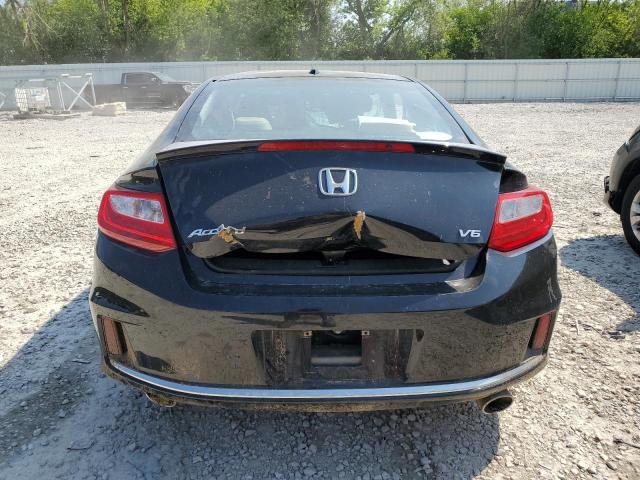 2015 Honda Accord Exl VIN: 1HGCT2B81FA003920 Lot: 54028064