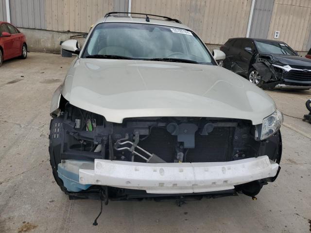 2006 Infiniti Fx35 VIN: JNRAS08W16X211490 Lot: 55705184