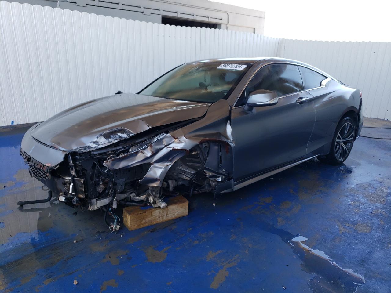 JN1EV7EL5HM550725 2017 Infiniti Q60 Premium