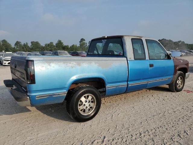 1992 Chevrolet Gmt-400 C1500 VIN: 2GCEC19K2N1227001 Lot: 56408634