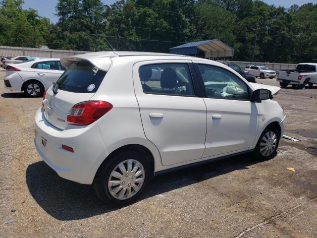 2019 Mitsubishi Mirage Es VIN: ML32A3HJ2KH005812 Lot: 54814304