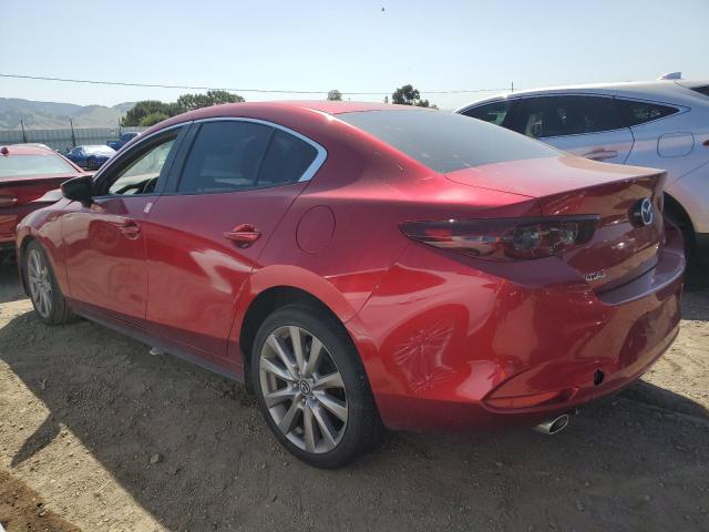 2020 Mazda 3 Select VIN: 3MZBPACL1LM127905 Lot: 51889954