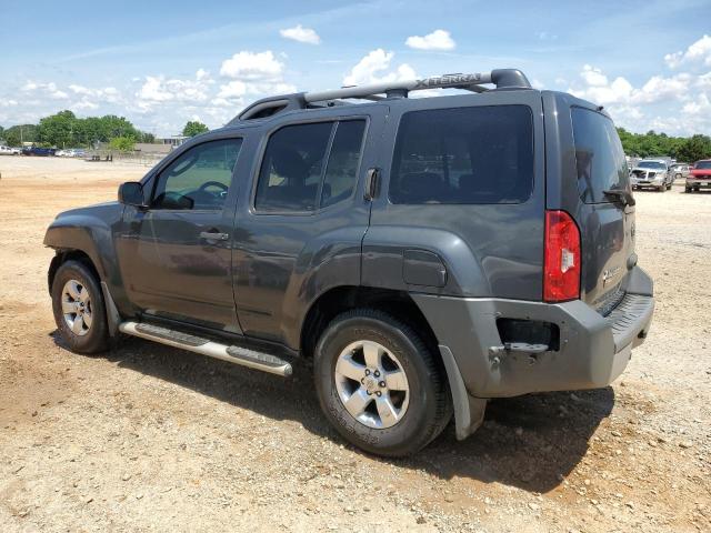 2010 Nissan Xterra Off Road VIN: 5N1AN0NU6AC522340 Lot: 55649584
