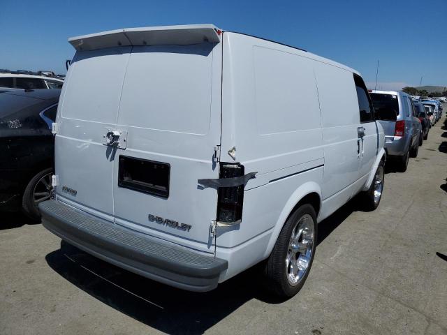 2005 Chevrolet Astro VIN: 1GCDM19X35B125128 Lot: 54382224