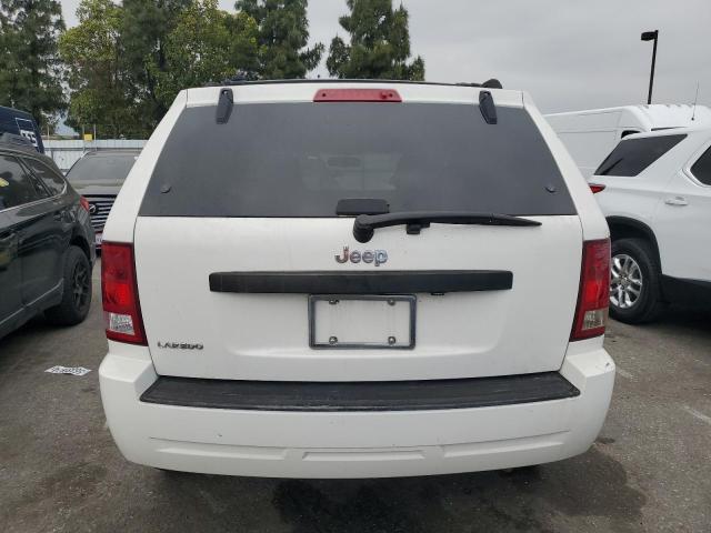 2008 Jeep Grand Cherokee Laredo VIN: 1J8GS48K58C199376 Lot: 56343804