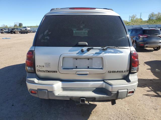 2004 Chevrolet Trailblazer Ext Ls VIN: 1GNES16S046203334 Lot: 53832044