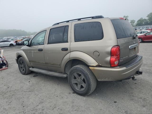 2005 Dodge Durango Slt VIN: 1D4HB48D65F587601 Lot: 55713394