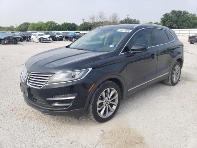 Vin: 5lmcj2c96hul50018, lot: 54471604, lincoln mkc select 2017 img_1