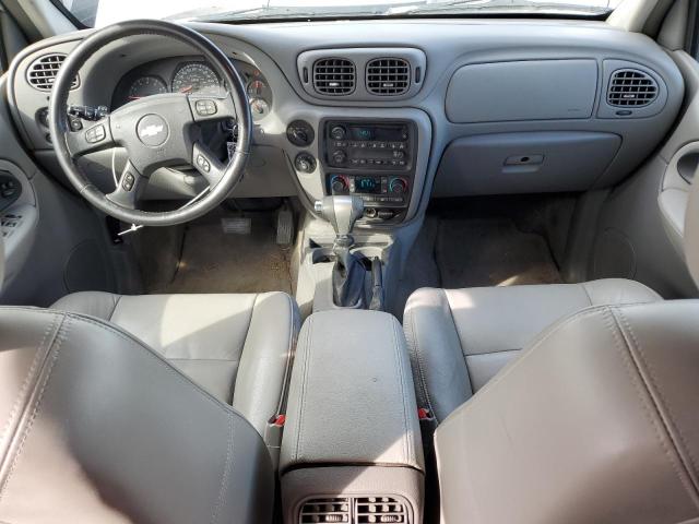 2007 Chevrolet Trailblazer Ls VIN: 1GNDT13S772127958 Lot: 54954054