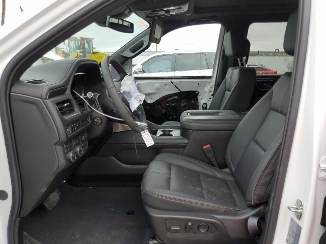 2024 CHEVROLET SUBURBAN K - 1GNSKEKT4RR110377