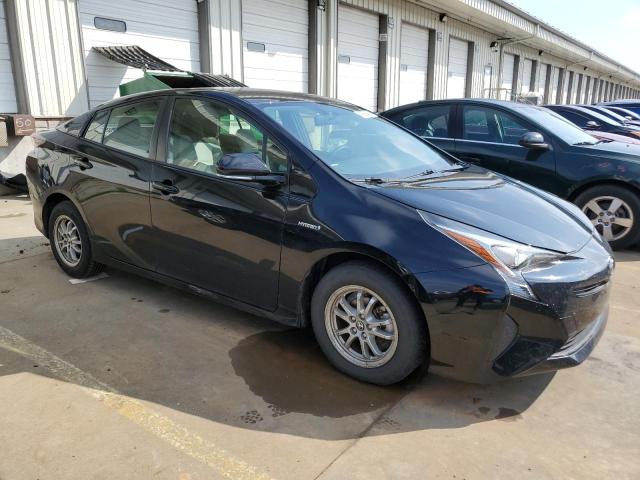 VIN JTDKARFU7G3010070 2016 Toyota Prius no.4