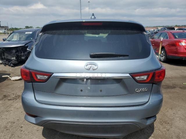 2018 Infiniti Qx60 VIN: 5N1DL0MN7JC534039 Lot: 55896394