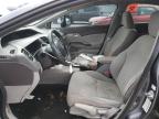 HONDA CIVIC EX photo