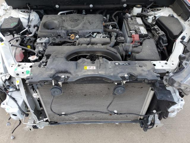 2021 Toyota Rav4 Xle VIN: 2T3P1RFV2MC183360 Lot: 54173464