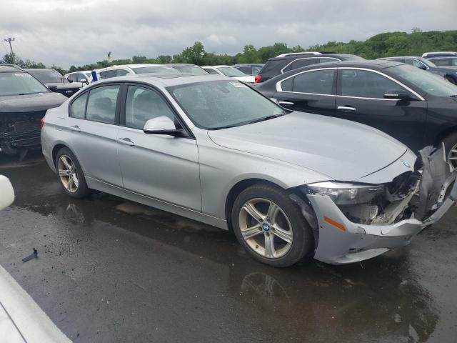 2013 BMW 328 Xi Sulev VIN: WBA3B5G52DNS05704 Lot: 54189044