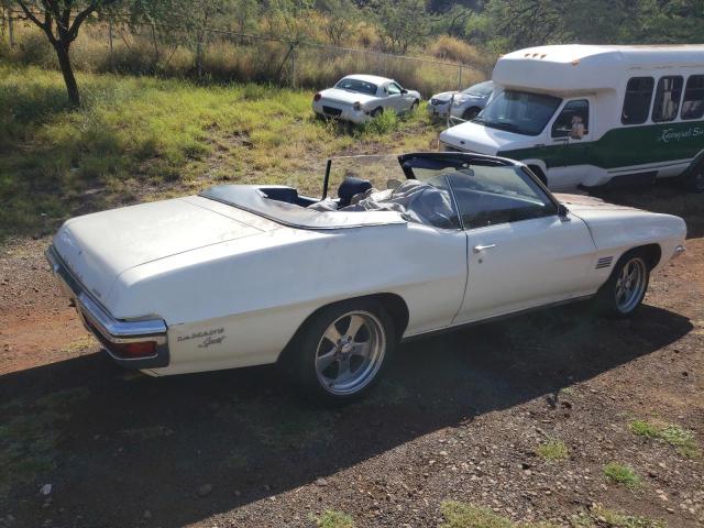 Vin: 237670z106920, lot: 55028254, pontiac lemans 19703