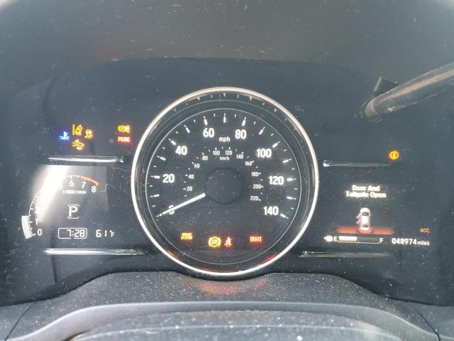 2019 Honda Hr-V Ex VIN: 3CZRU6H56KM715454 Lot: 53876144