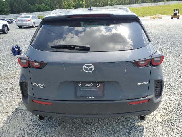 2024 Mazda Cx-50 Premium Plus VIN: 7MMVABEM5RN186175 Lot: 56095464