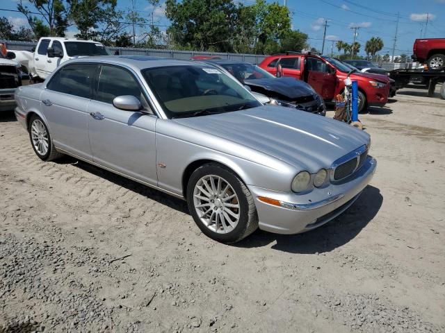 2006 Jaguar Xj8 L VIN: SAJWA79B96SH00072 Lot: 55931264