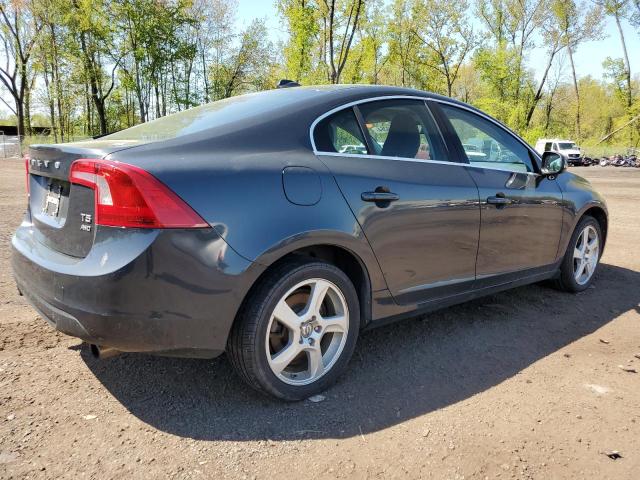 2013 Volvo S60 T5 VIN: YV1612FH4D2193015 Lot: 53510264