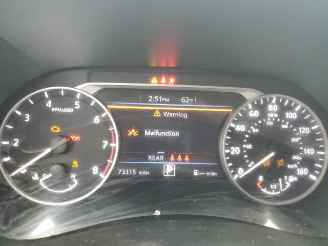 2021 Nissan Sentra Sv VIN: 3N1AB8CV0MY207412 Lot: 54919554