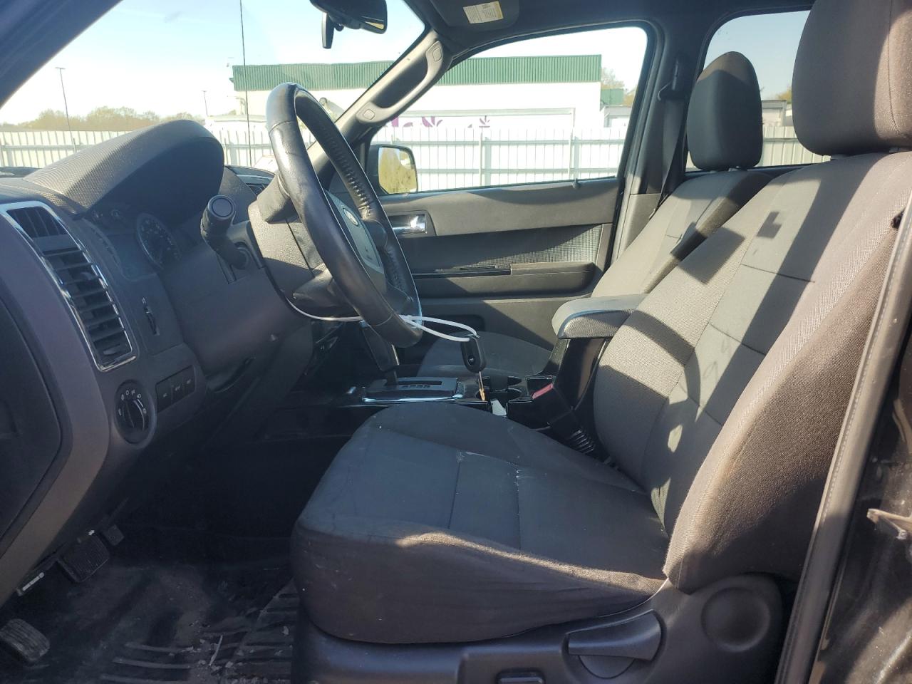 1FMCU9DG4BKB94466 2011 Ford Escape Xlt