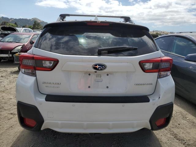 2021 Subaru Crosstrek Limited VIN: JF2GTHNC3M8248114 Lot: 56279134