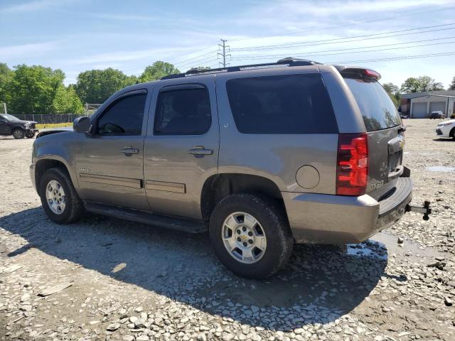 2013 Chevrolet Tahoe K1500 Lt VIN: 1GNSKBE06DR295072 Lot: 54268054