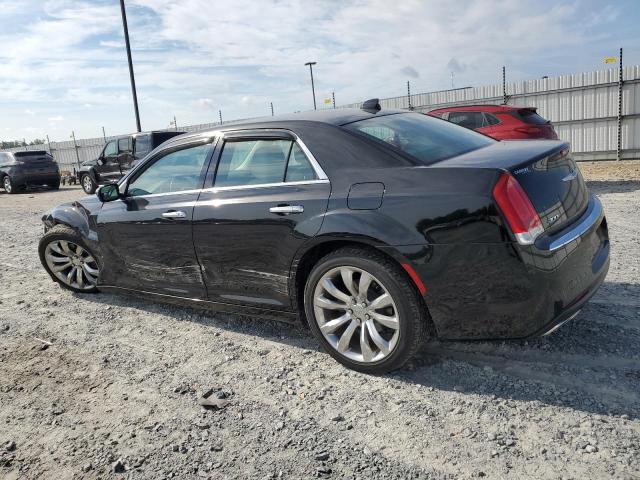 Vin: 2c3ccaeg0kh689699, lot: 53579744, chrysler 300 limited 20192