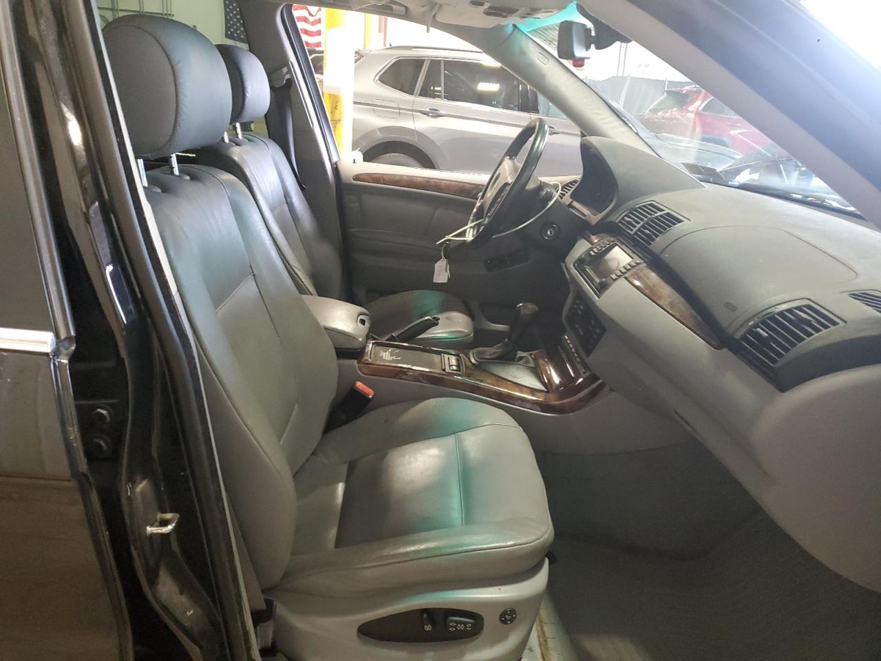 5UXFB535X6LV28868 2006 BMW X5 4.4I