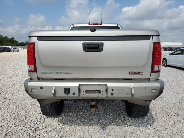 2009 GMC Sierra K2500 Slt VIN: 1GTHK63699F158394 Lot: 56927524