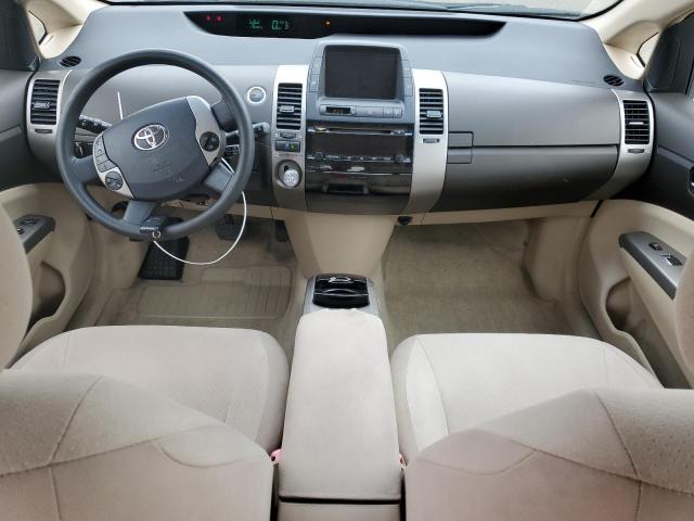 2004 Toyota Prius VIN: JTDKB20U340062600 Lot: 56150624